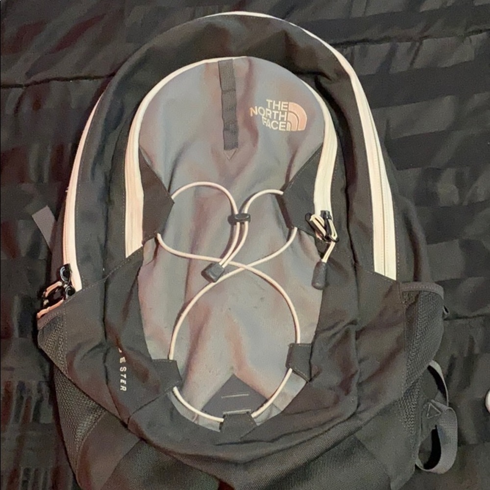 The North Face Jester Backpack